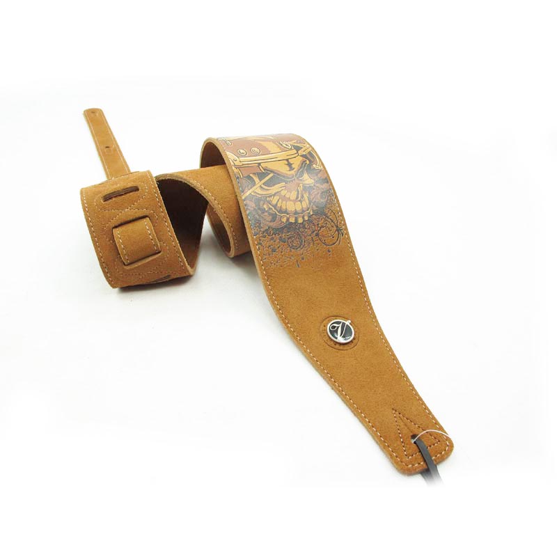 YUEKO Premium Double Layer Lea - Leather Classic Strap recensie en prijs