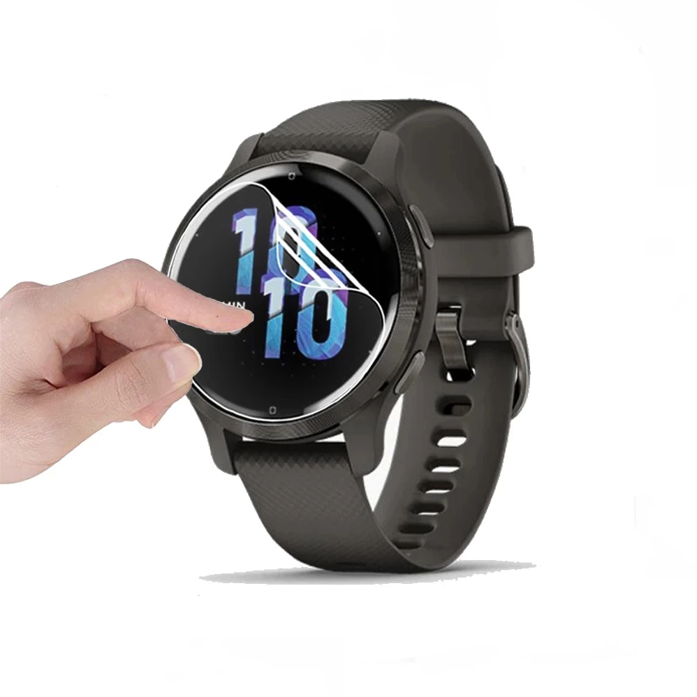 5pcs TPU Soft Smartwatch Clear - Smartwatch Watch Accessories For Women recensie en prijs