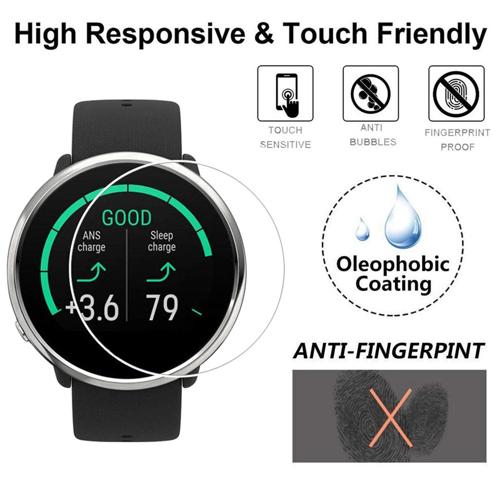 5pcs TPU Soft Smartwatch Clear - Smartwatch Watch Accessories For Women recensie en prijs