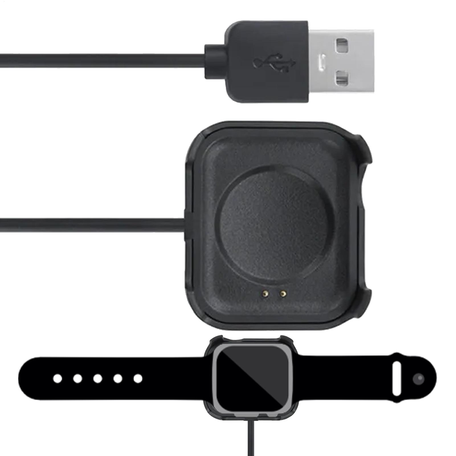 1PC Smart Watch Magnetic Charg - Smartwatch Face recensie en prijs