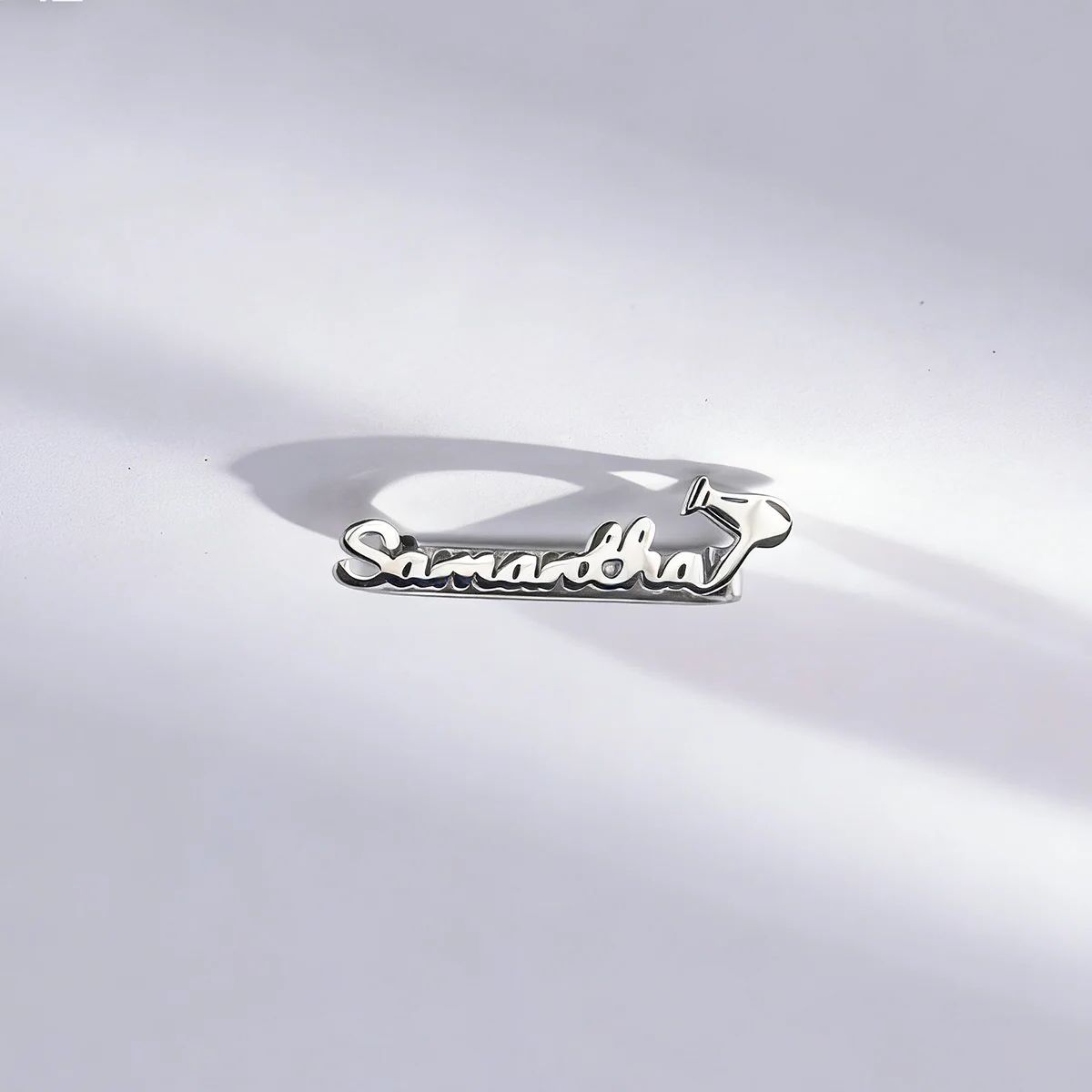 Chandler Custom Name Metal Cha - Smartwatch Custom recensie en prijs