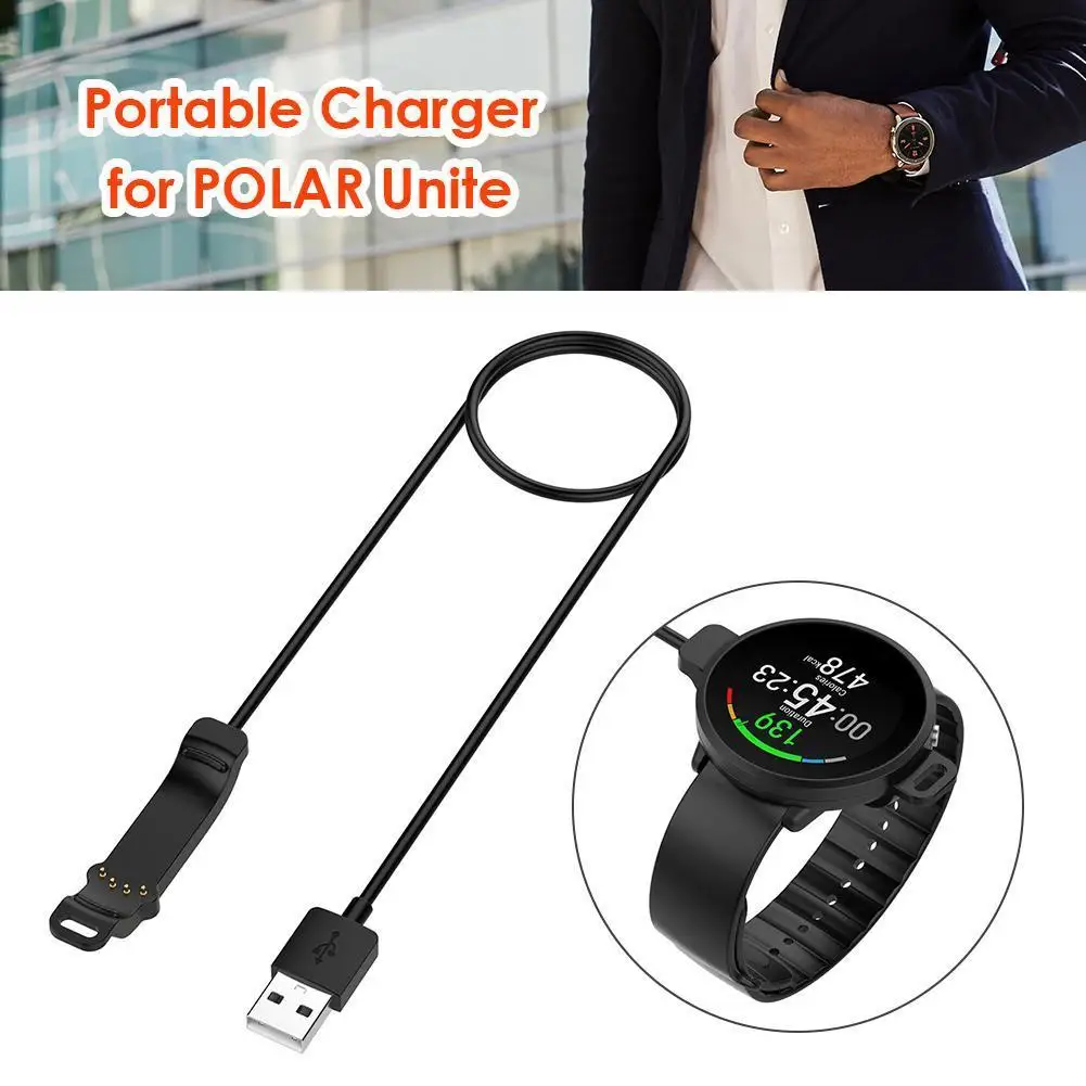 USB Charger Cable 4-pin 1m  fo - Smartwatch Accessories Shop recensie en prijs