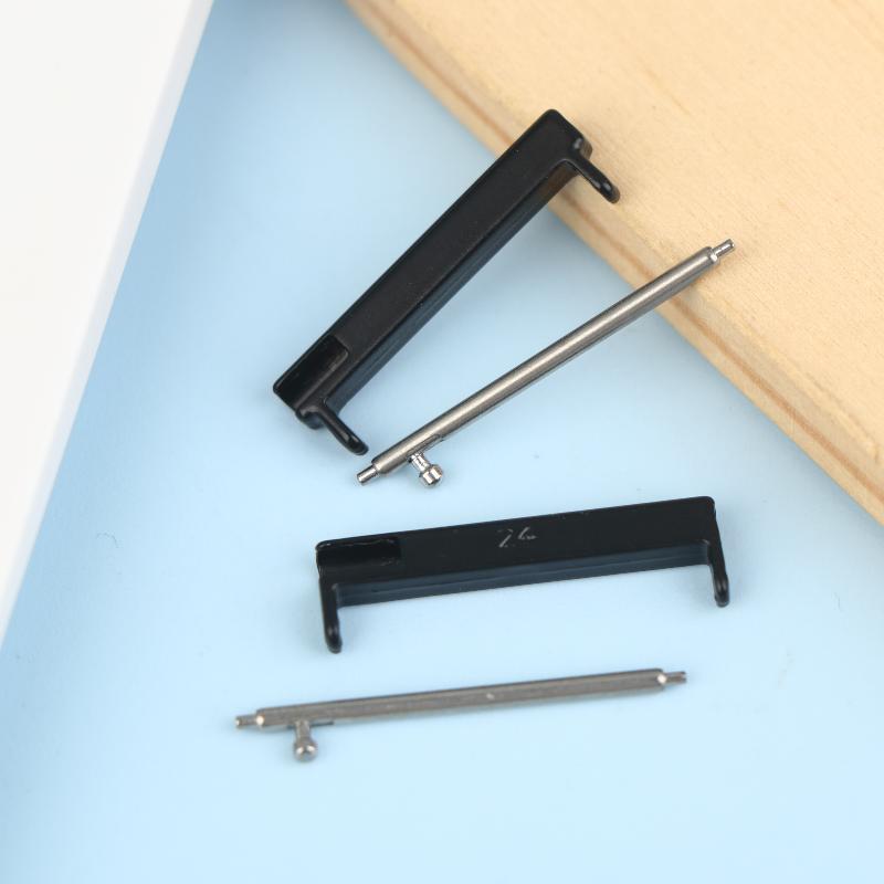 1Pair 24mm To 22mm/20mm Wristb - Smartwatch Watch Accessories recensie en prijs