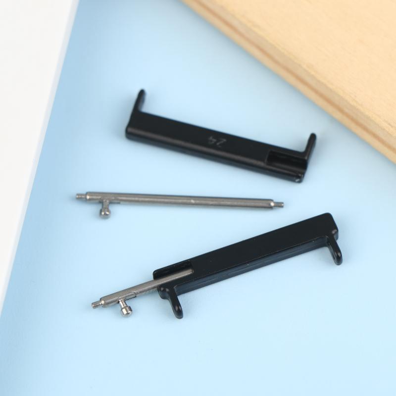 1Pair 24mm To 22mm/20mm Wristb - Smartwatch Watch Accessories recensie en prijs