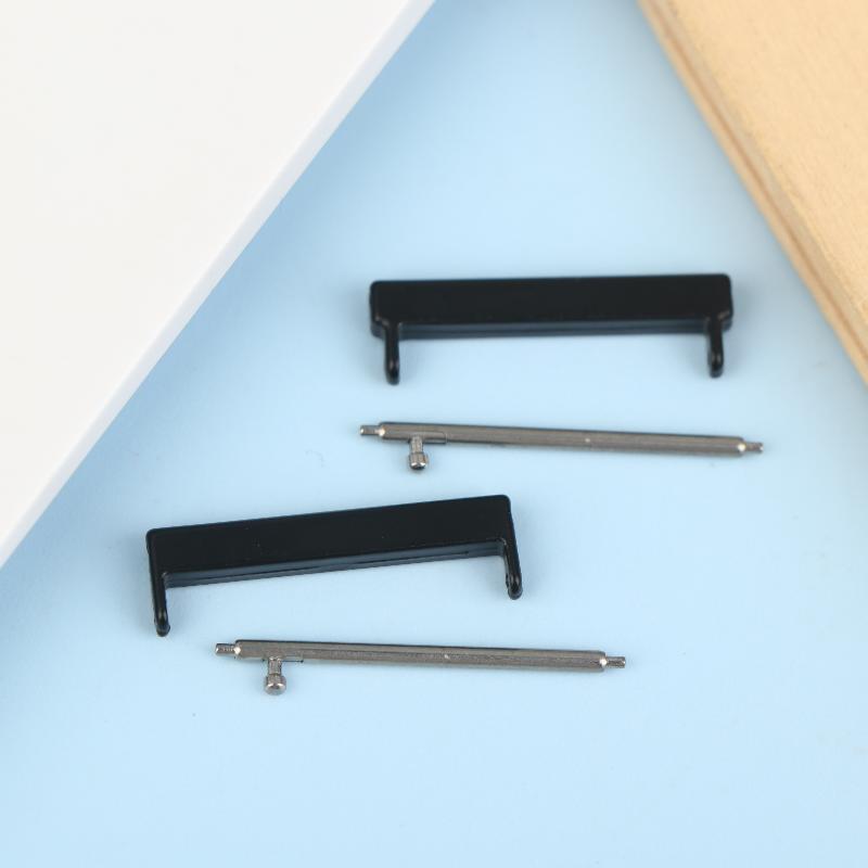 1Pair 24mm To 22mm/20mm Wristb - Smartwatch Watch Accessories recensie en prijs