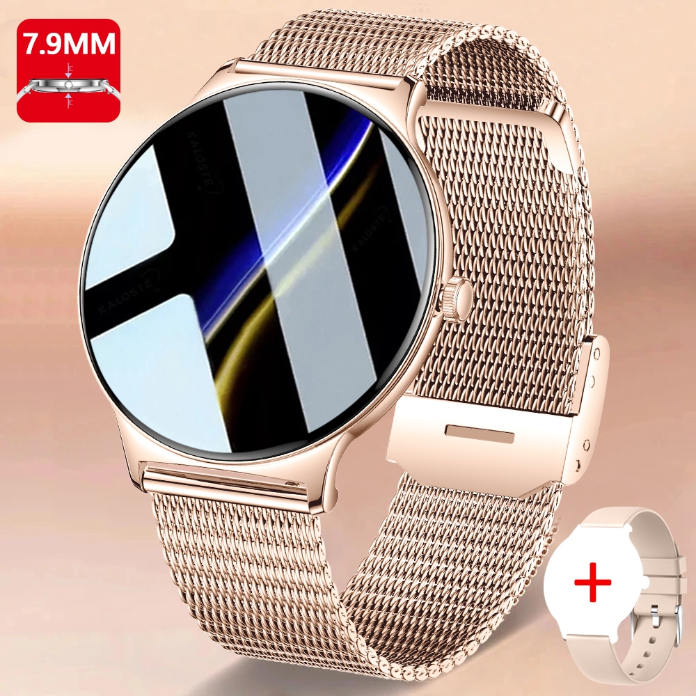 ChiBear Ultra Thin Fashion Sma - Android Smartwatch Accessories recensie en prijs