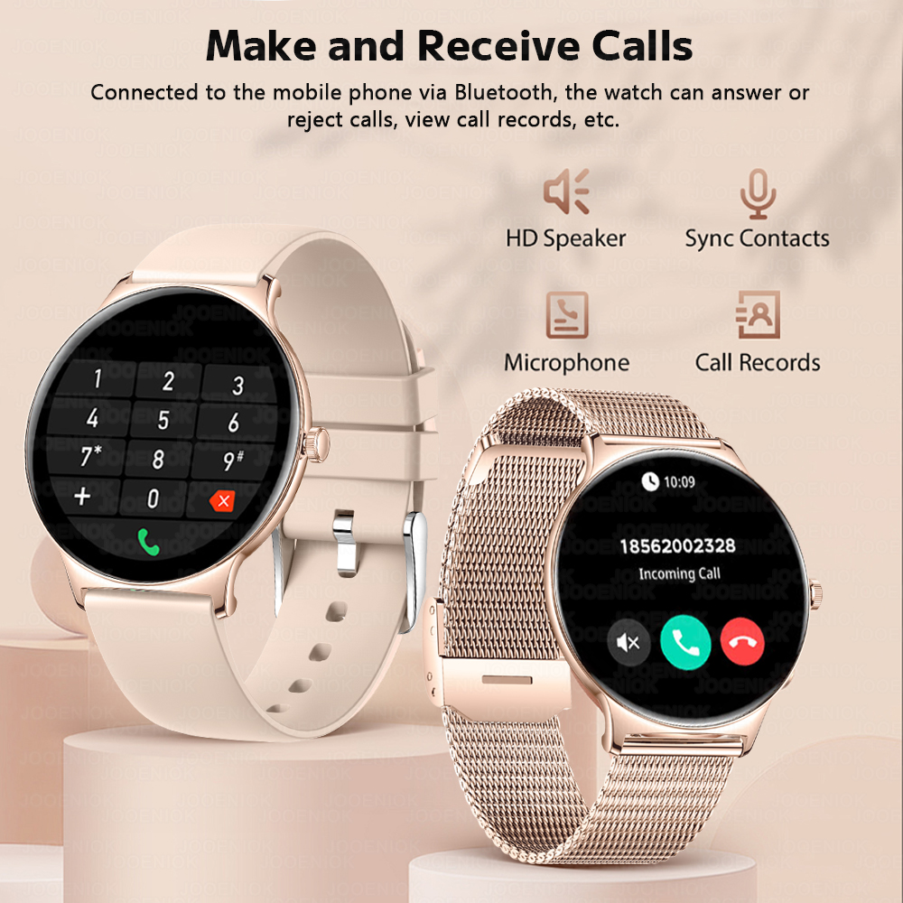 ChiBear Ultra Thin Fashion Sma - Android Smartwatch Accessories recensie en prijs