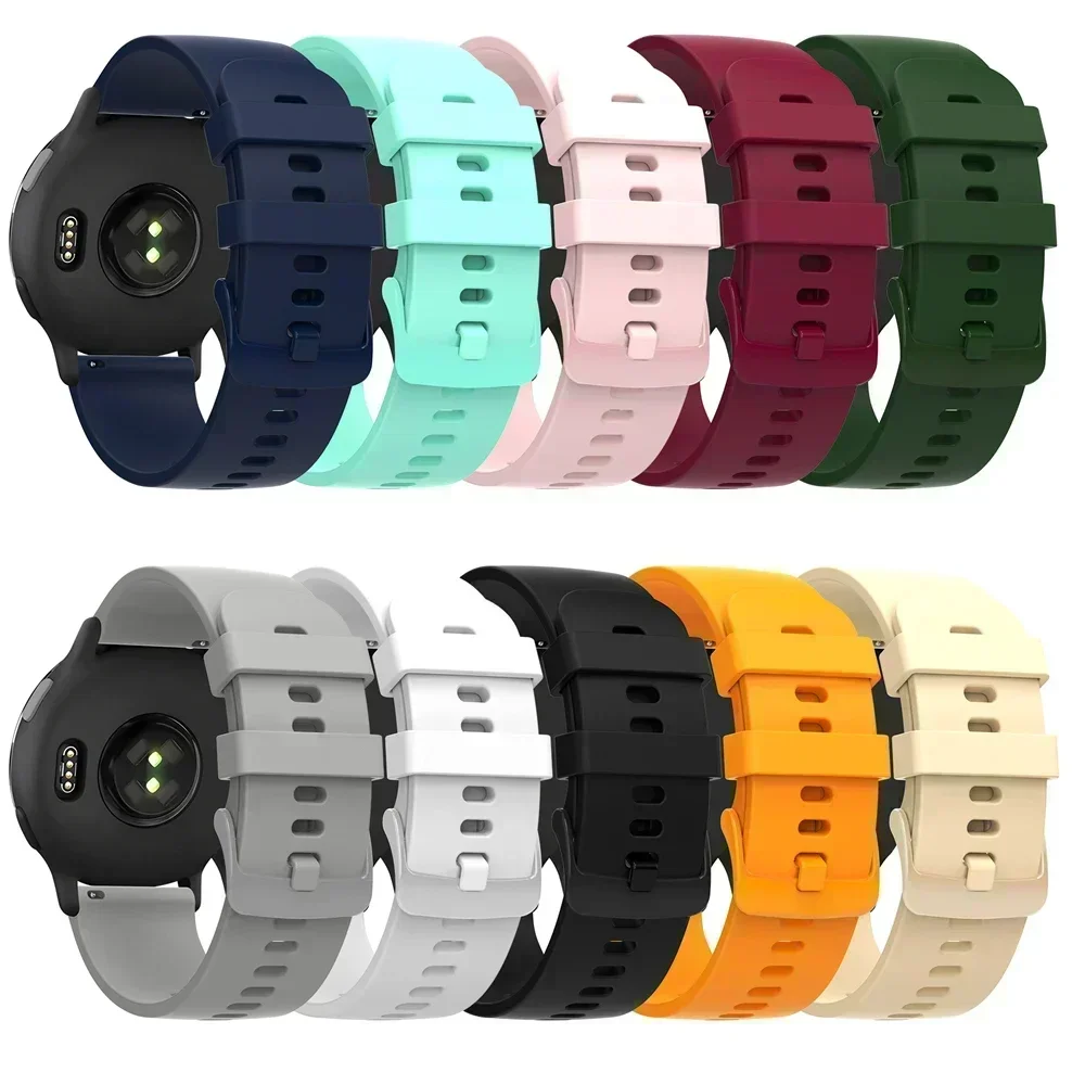 For Fossil GEN 5E 5 LTE 45/44m - Fossil Smartwatch Accessories recensie en prijs