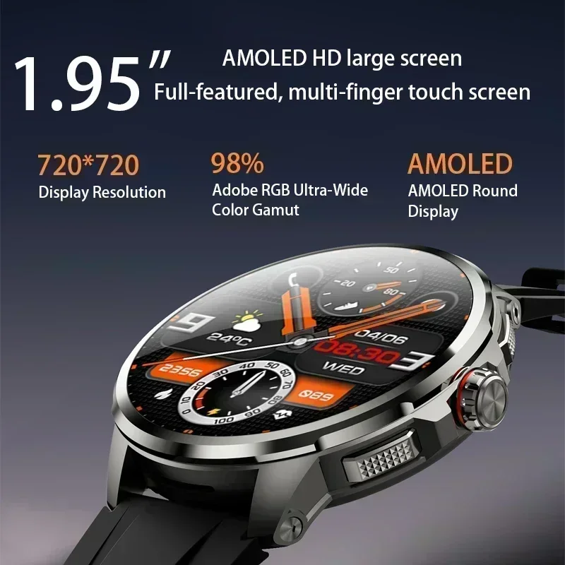 H99 Smart Watch Android Watche - Smartwatch Store recensie en prijs