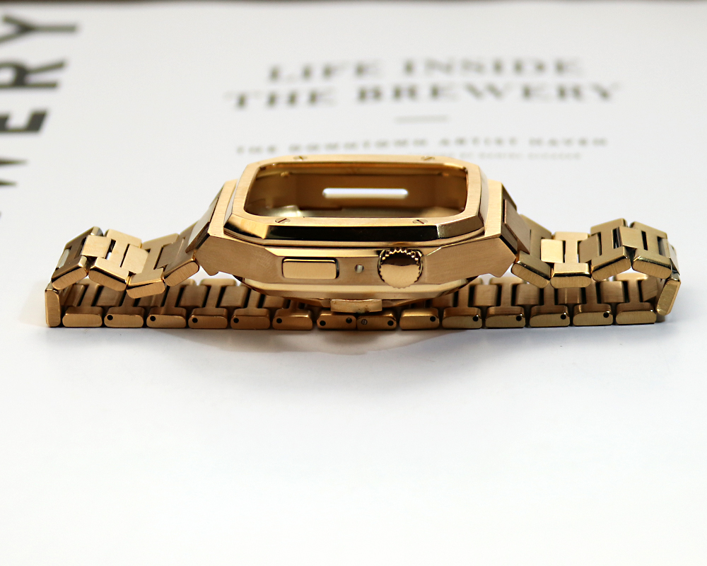 For Apple Watch band 76 5 4 Me - Smartwatch Accessories Shop recensie en prijs