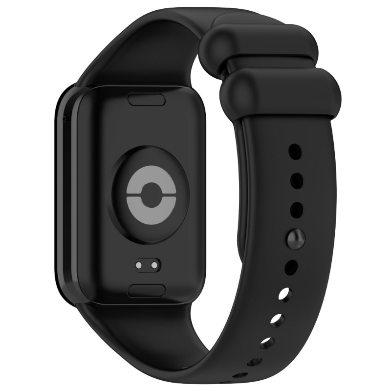 Silicone Strap for Xiaomi Mi B - Android Smartwatch Accessories recensie en prijs