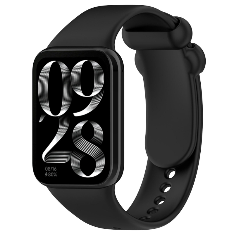 Silicone Strap for Xiaomi Mi B - Android Smartwatch Accessories recensie en prijs