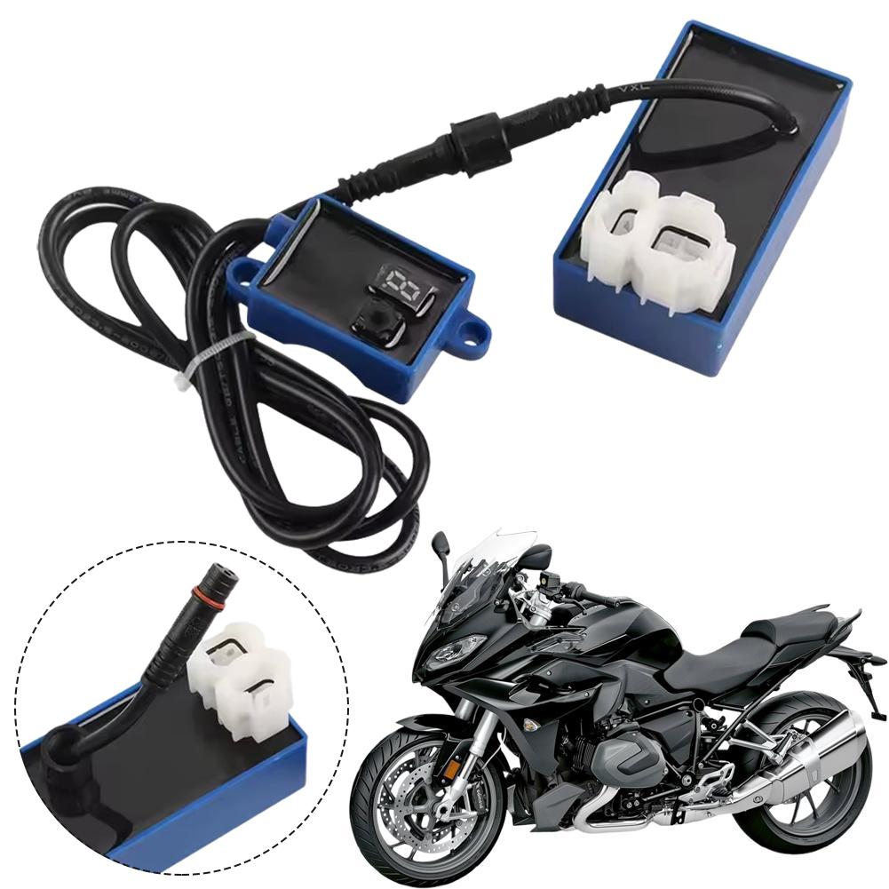 6 Pin AC CDI Box High Performa - Smartwatch Universal recensie en prijs