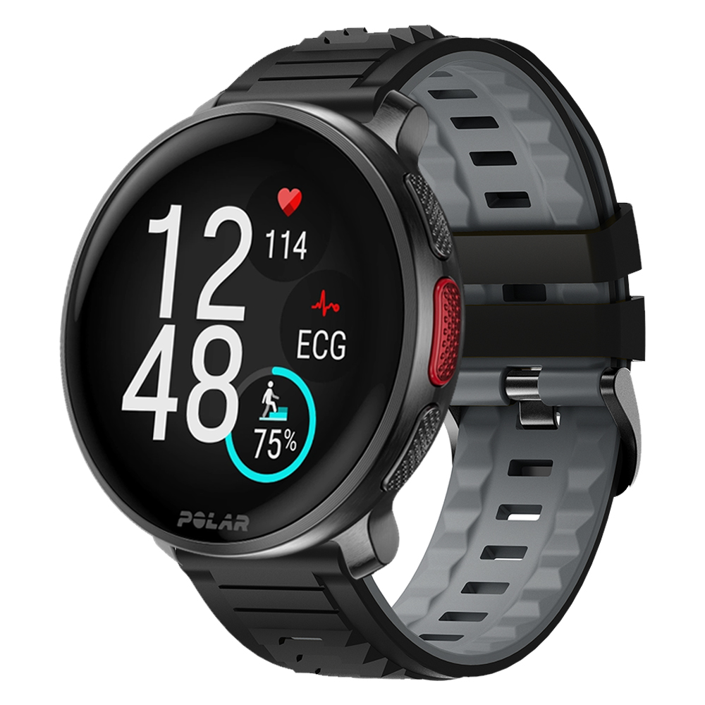 22mm Silicone Wrist Strap For  - Smartwatch X2 recensie en prijs