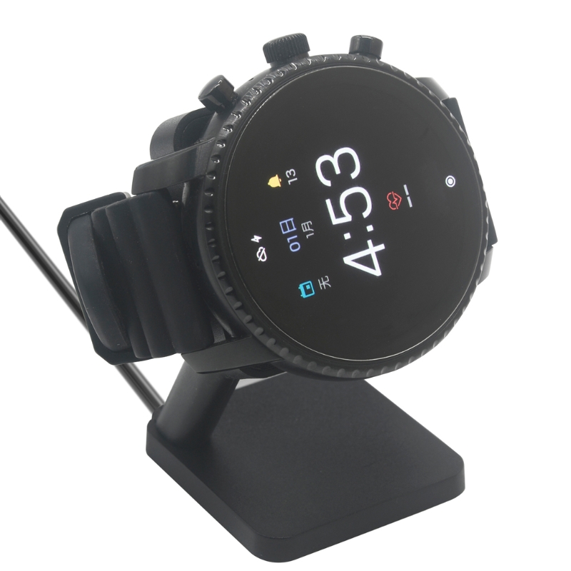 1M USB Magnetic Fast Charge Ch - Fossil Smartwatch Accessories recensie en prijs