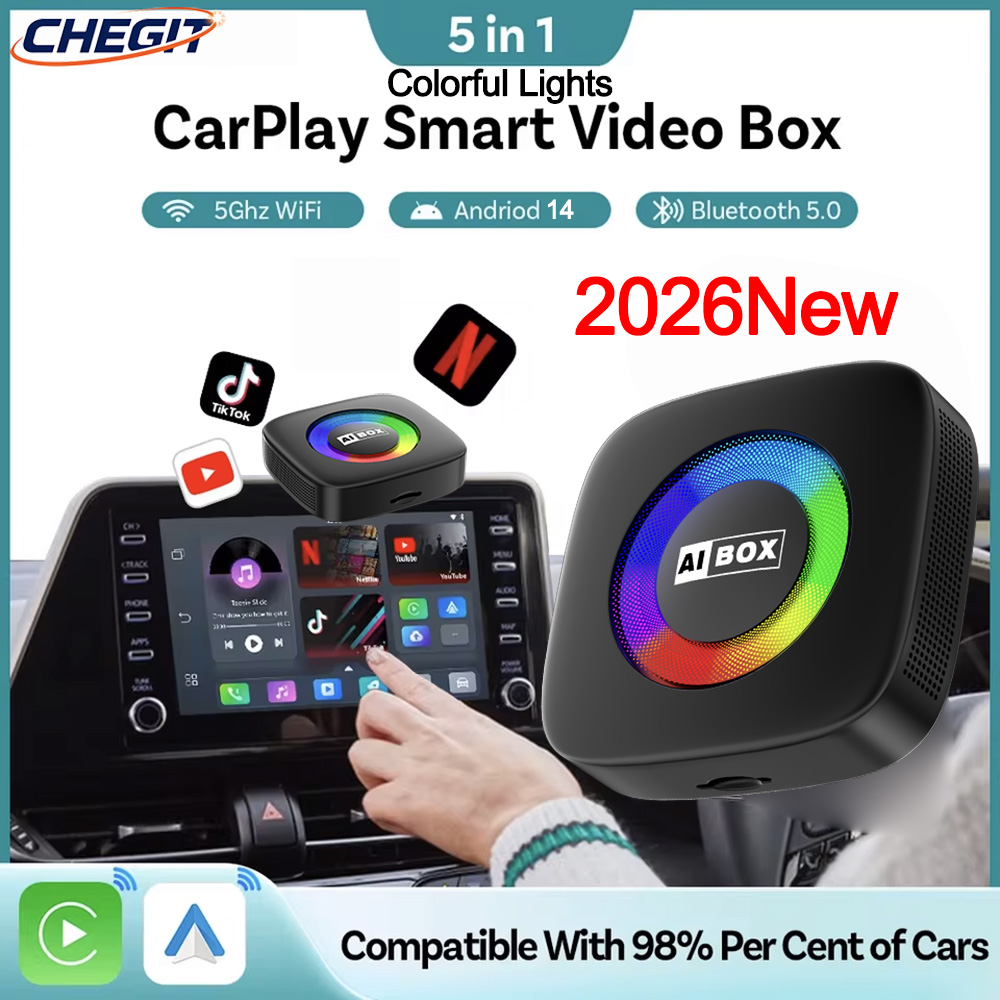 2026 New 5in1 Colorful Smart A - Smartwatch Universal recensie en prijs