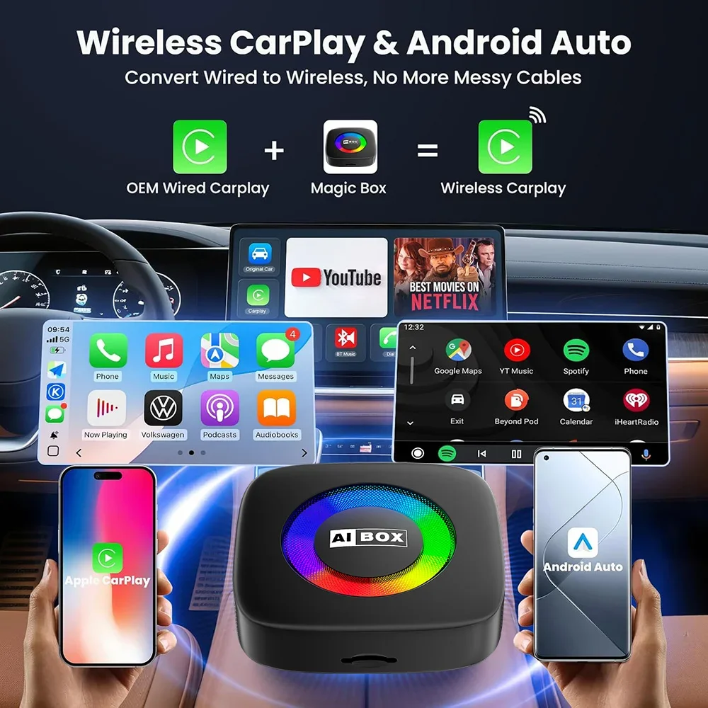 2026 New 5in1 Colorful Smart A - Smartwatch Universal recensie en prijs