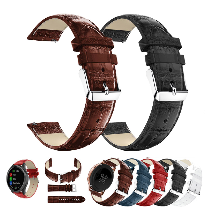 PU Leather Band For OnePlus Wa - Smartwatch X2 recensie en prijs