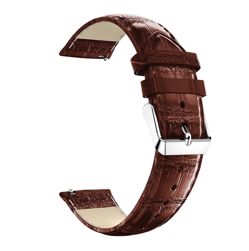 PU Leather Band For OnePlus Wa - Smartwatch X2 recensie en prijs