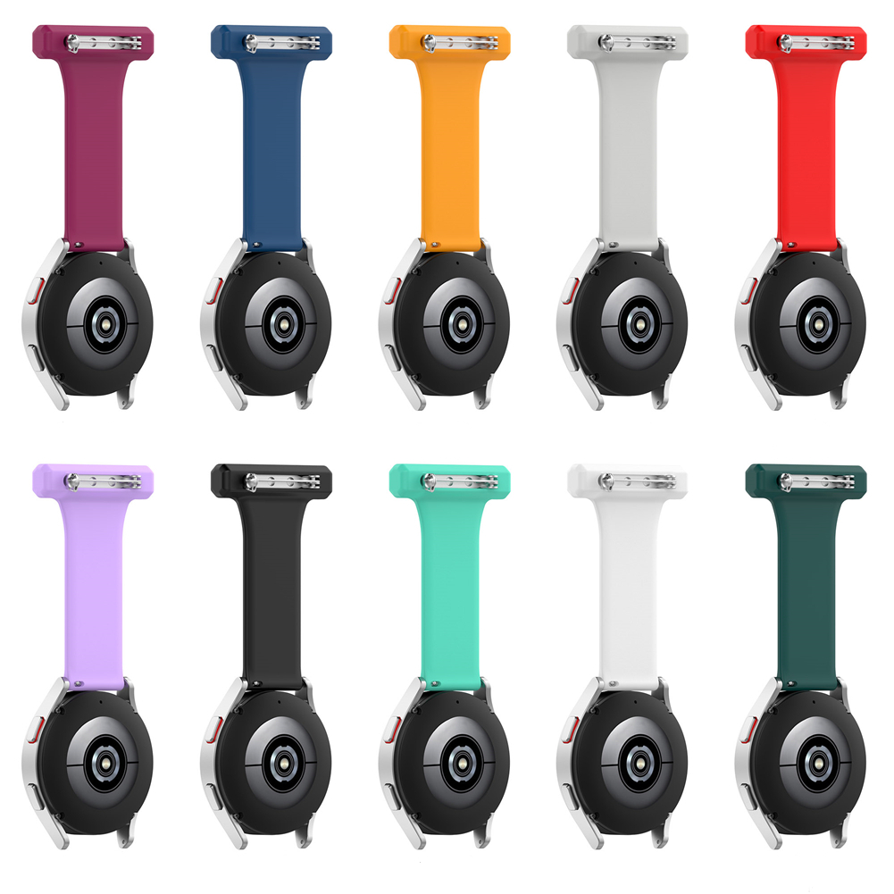 Pin Brooch Watch Strap 20MM 22 - Fossil Smartwatch Accessories recensie en prijs