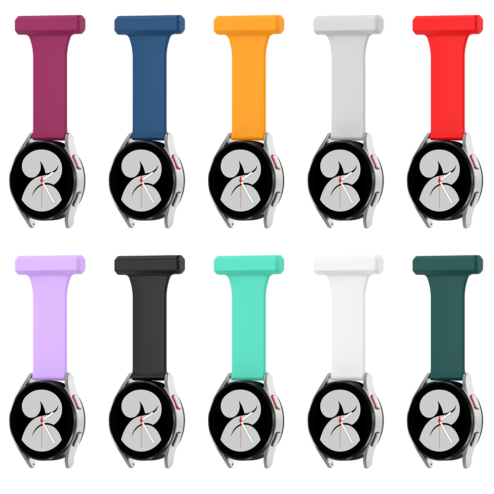 Pin Brooch Watch Strap 20MM 22 - Fossil Smartwatch Accessories recensie en prijs