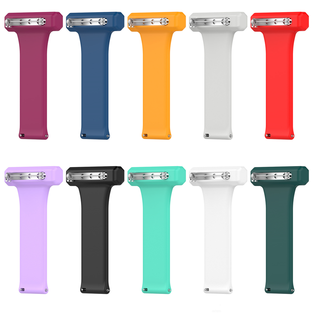 Pin Brooch Watch Strap 20MM 22 - Fossil Smartwatch Accessories recensie en prijs