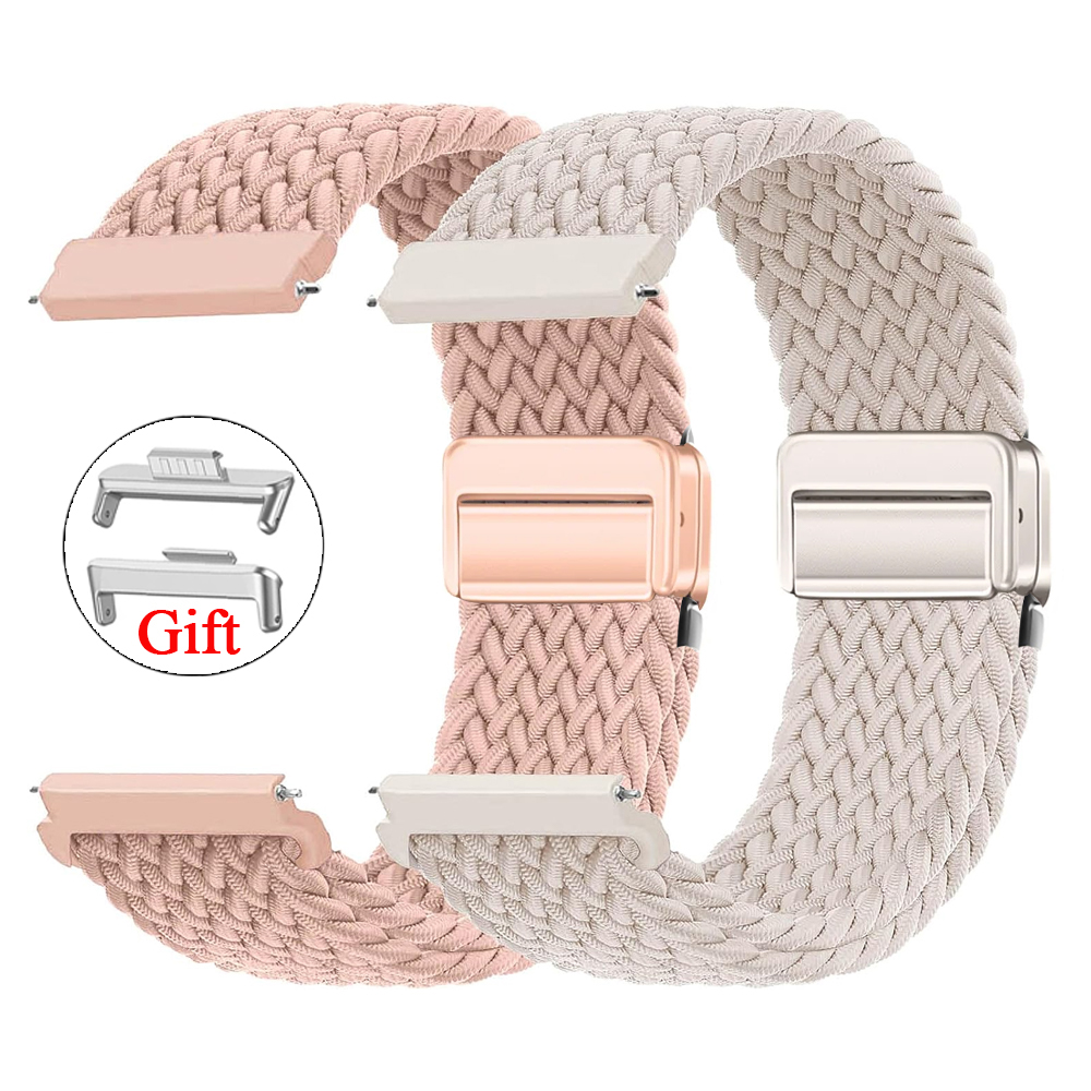 Correa for HUAWEI watch fit 3  - Solo Loop Strap recensie en prijs