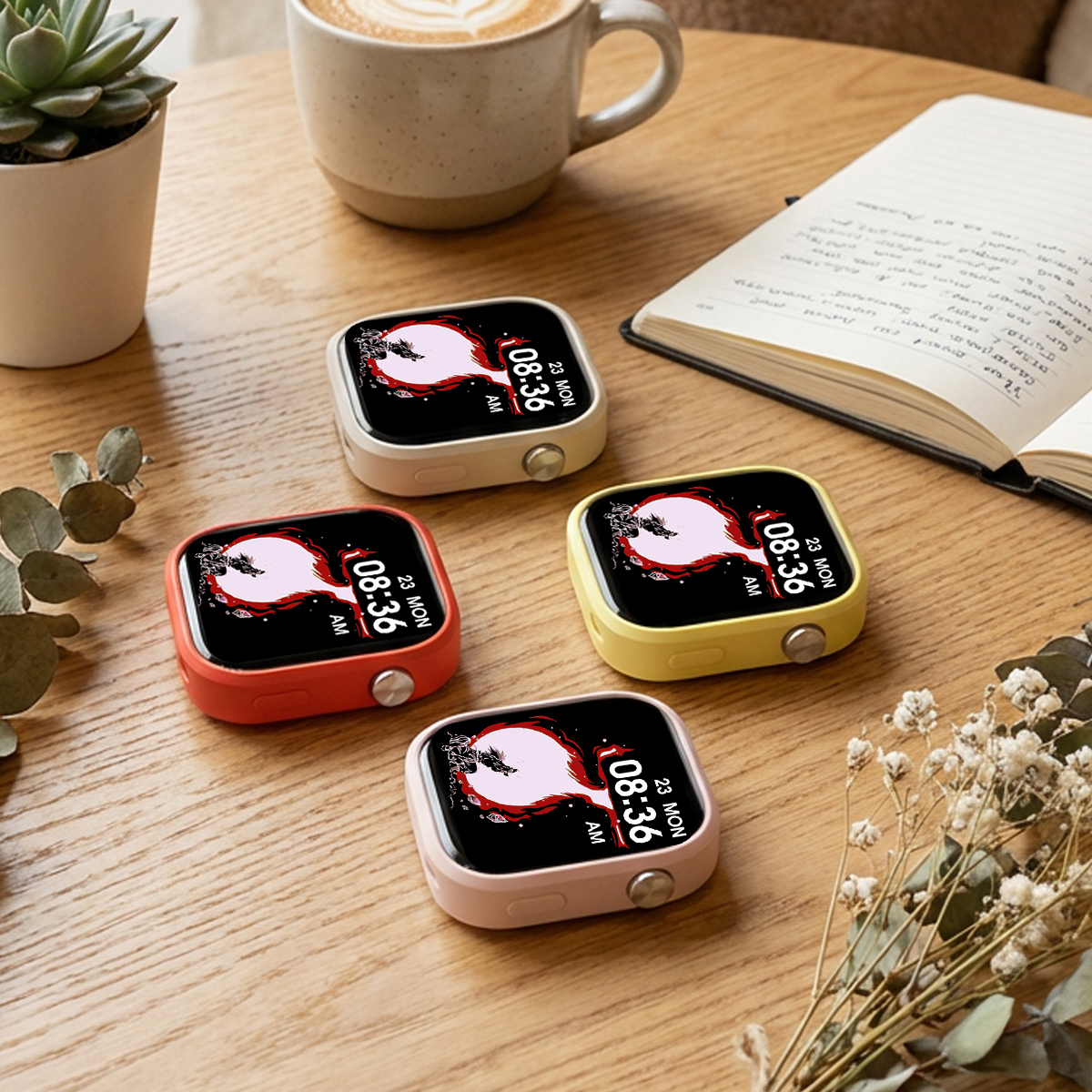 For Xiaomi Redmi watch 6 Silic - Xiaomi Smartwatch Accessories recensie en prijs