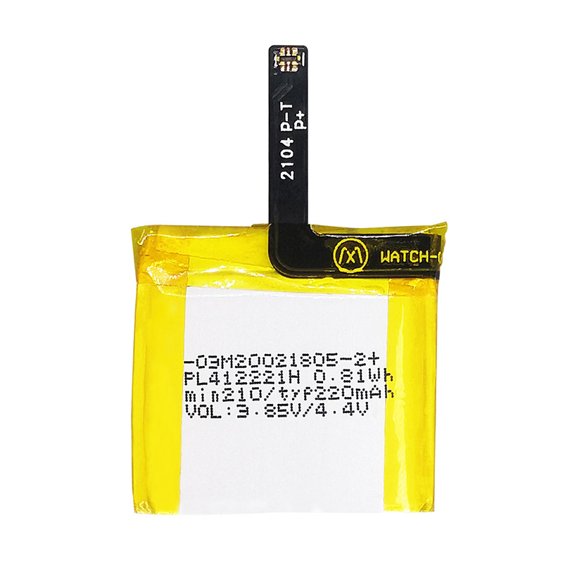 220mAh PL412221H Battery For H - Smartwatch A1914 recensie en prijs