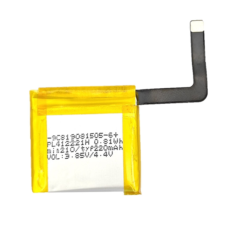 220mAh PL412221H Battery For H - Smartwatch A1914 recensie en prijs