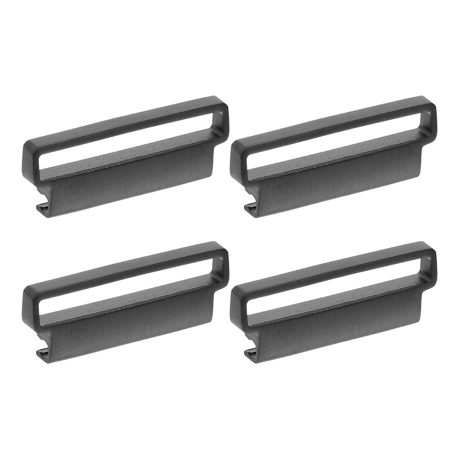 4Pcs Stainless Steel Watch Ban - Smartwatch Watch Accessories recensie en prijs