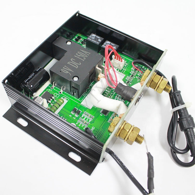 TYTXRV Caravan Accessories 12V - Smart Accessories recensie en prijs