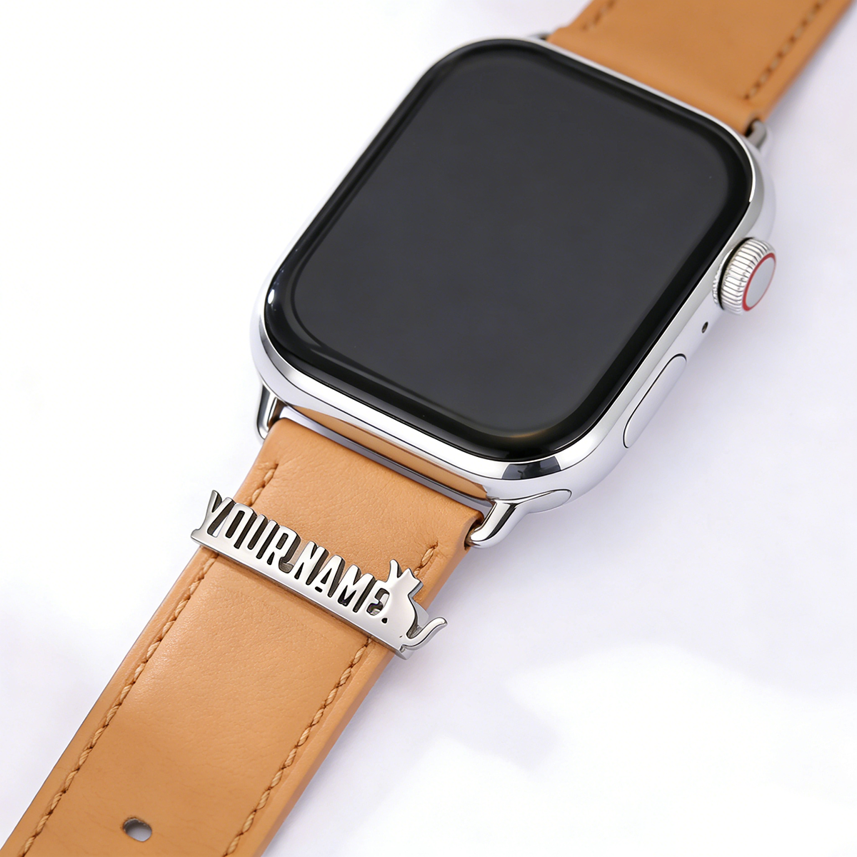 Chandler  Custom Name Cat Deco - Smartwatch Custom recensie en prijs