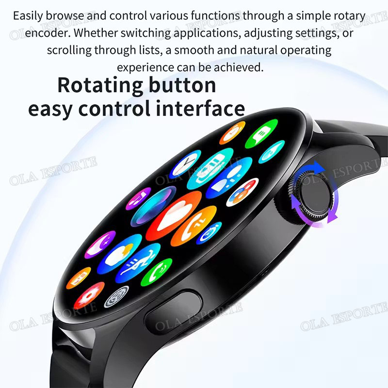 New SmartWatch for Men Women B - Smartwatch Face recensie en prijs