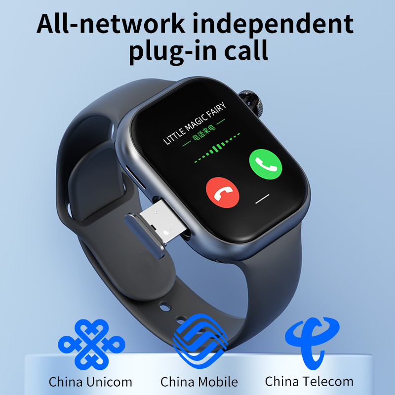 Goldenspike S10 Smart Watch 2. - Smartwatch Face recensie en prijs