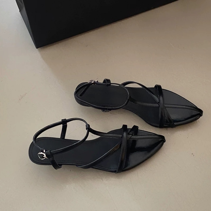 Women's Black Patent Leather S - Leather Classic Strap recensie en prijs