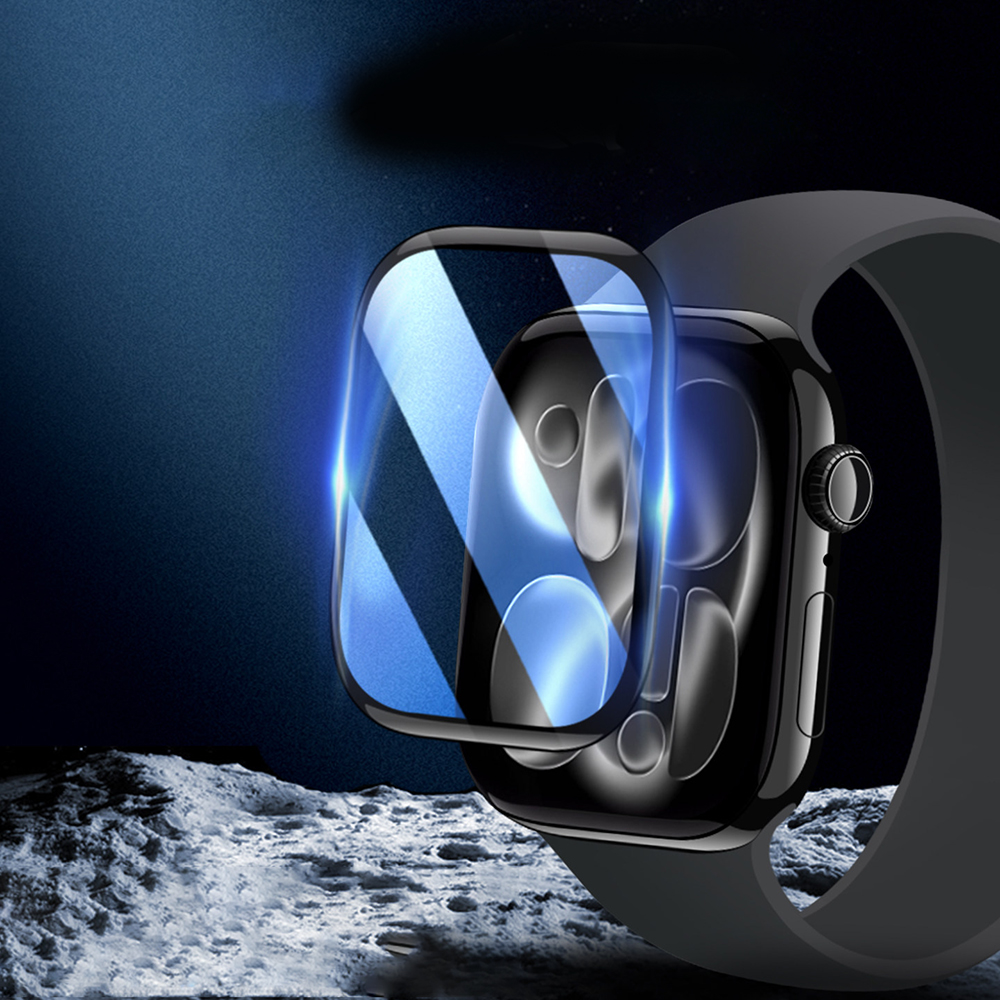 Screen Protector For Apple Wat - Smartwatch Watch Accessories recensie en prijs