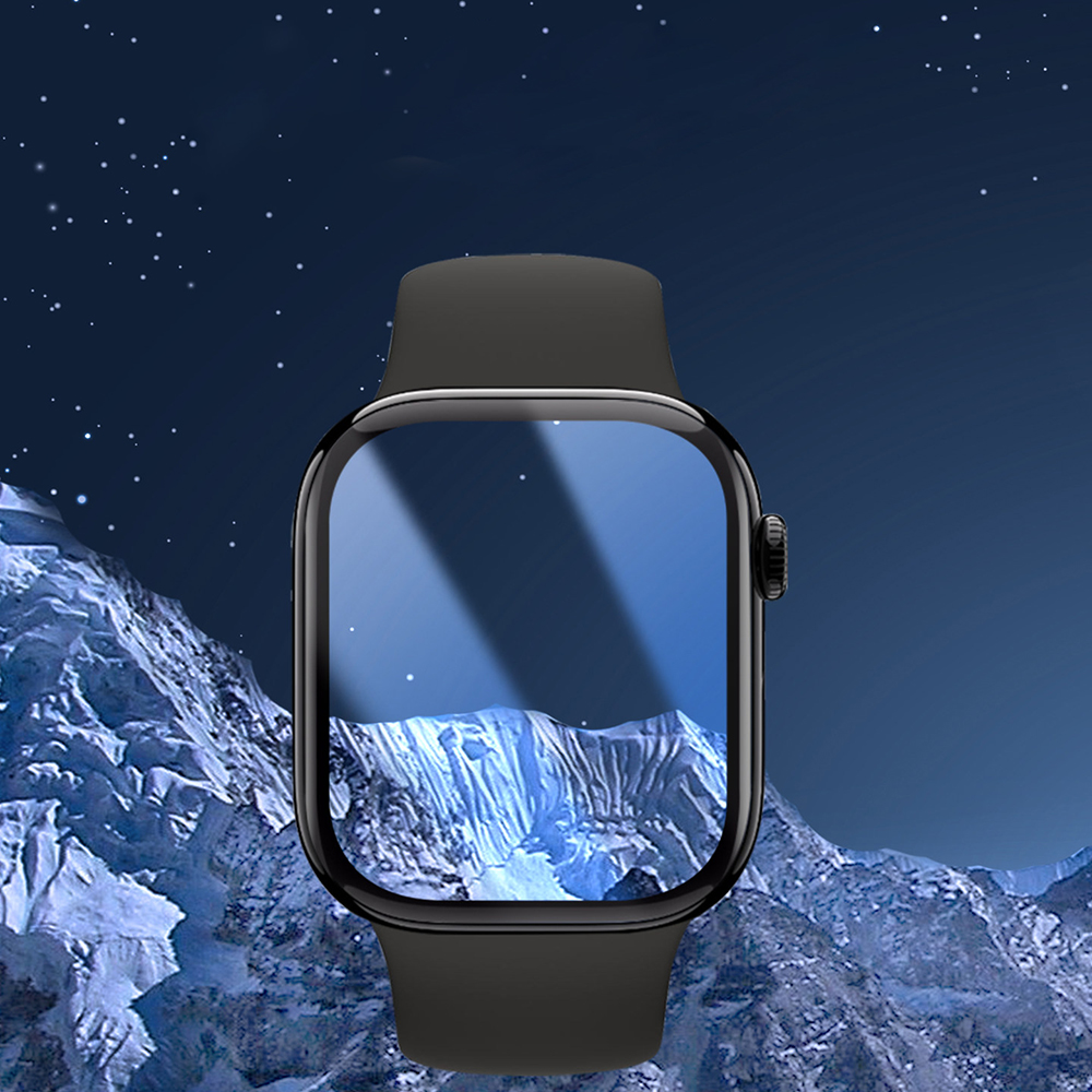 Screen Protector For Apple Wat - Smartwatch Watch Accessories recensie en prijs