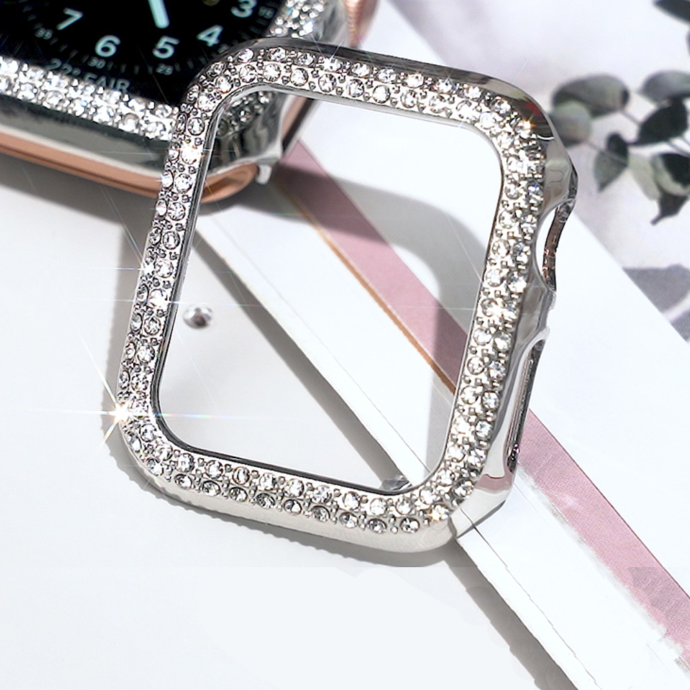 Cover For Apple watch Case 42m - Smartwatch Watch Accessories For Women recensie en prijs