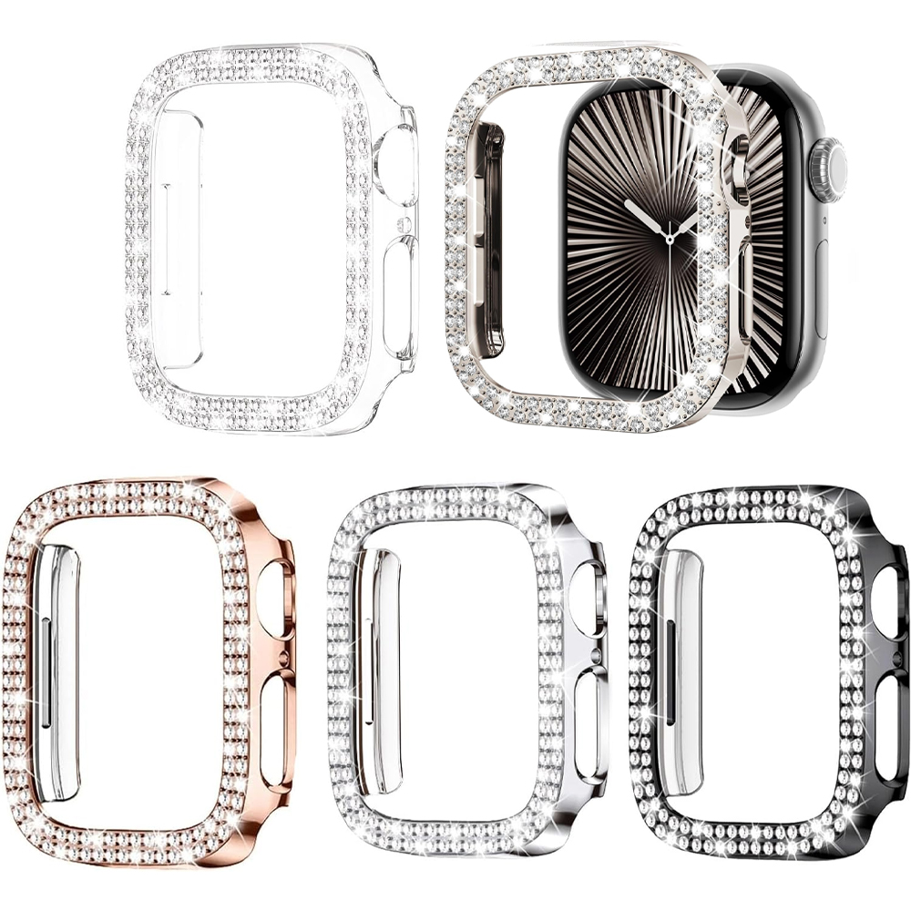 Cover For Apple watch Case 42m - Smartwatch Watch Accessories For Women recensie en prijs