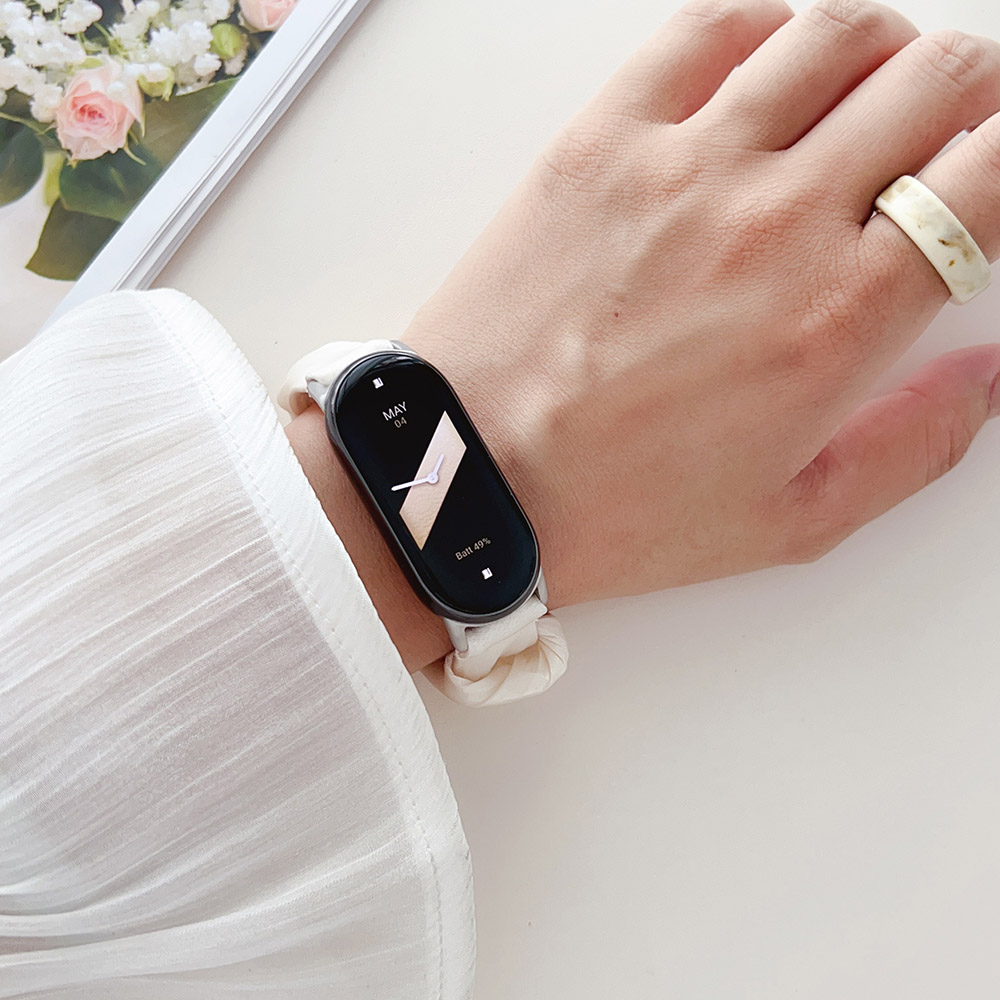 Mi Band 9/10 Watch Wrist Band  - Xiaomi Smartwatch Accessories recensie en prijs
