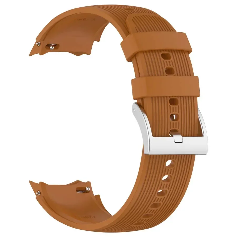 No Gap Silicone Watchband For  - Smartwatch X2 recensie en prijs