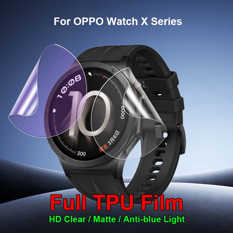 For OPPO Watch X3 X2 X mini Sm - Smartwatch X2 recensie en prijs