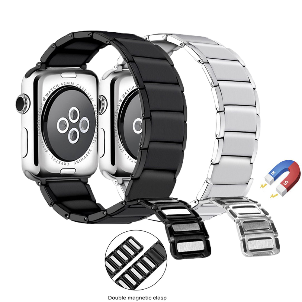 Strap for Apple Watch Band 8 7 - Smartwatch Accessories Shop recensie en prijs