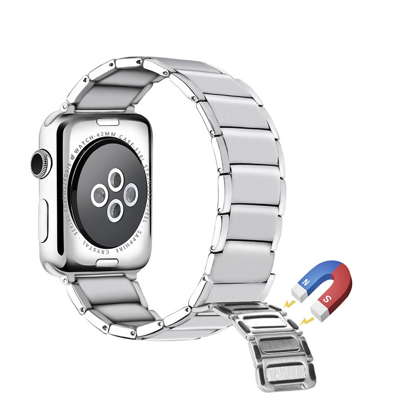 Strap for Apple Watch Band 8 7 - Smartwatch Accessories Shop recensie en prijs