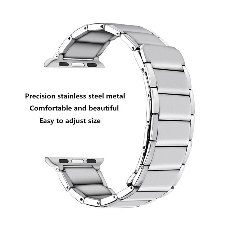 Strap for Apple Watch Band 8 7 - Smartwatch Accessories Shop recensie en prijs