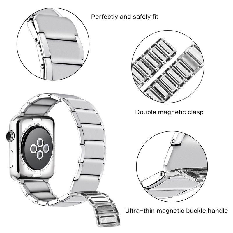 Strap for Apple Watch Band 8 7 - Smartwatch Accessories Shop recensie en prijs