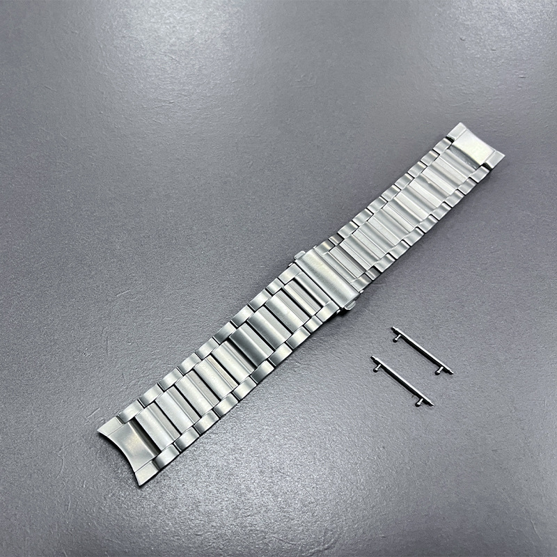 NO Gaps Titanium Alloy Strap W - Smartwatch X2 recensie en prijs