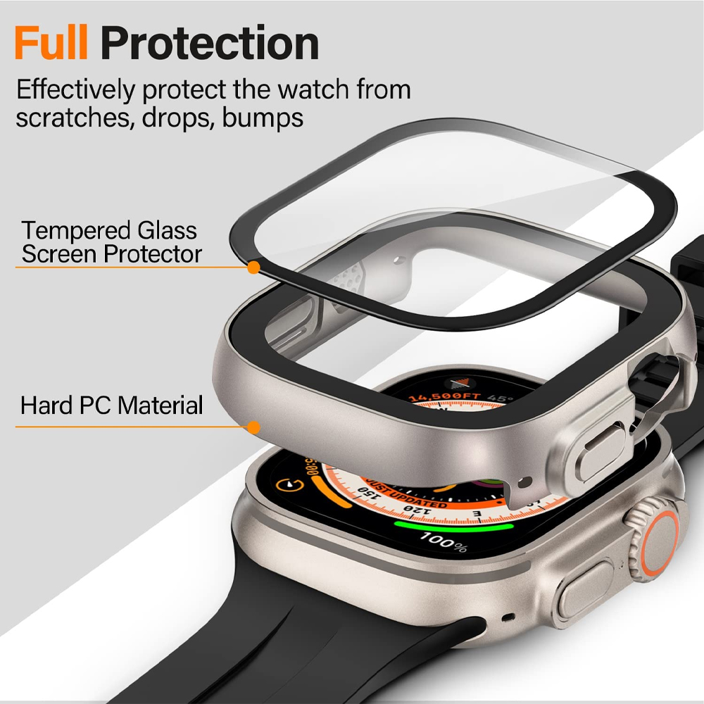 for customers - Smartwatch Custom recensie en prijs
