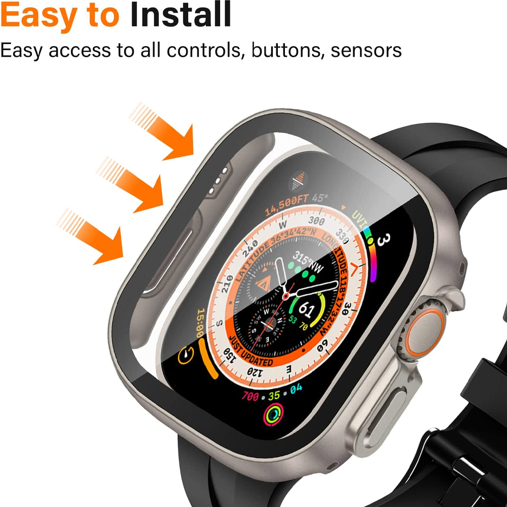 for customers - Smartwatch Custom recensie en prijs